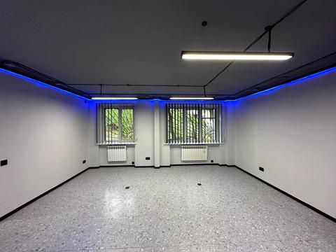 коммерческая по адресу Героев Крут ул. (Фурманова), 12