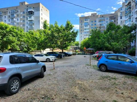 квартира за адресою Сергія Ядова, 26