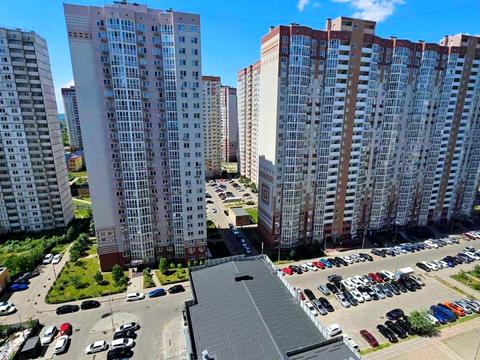квартира по адресу Бориса Гмыри ул., 20