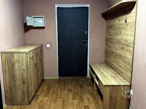 квартира по адресу Бориса Гмыри ул., 16