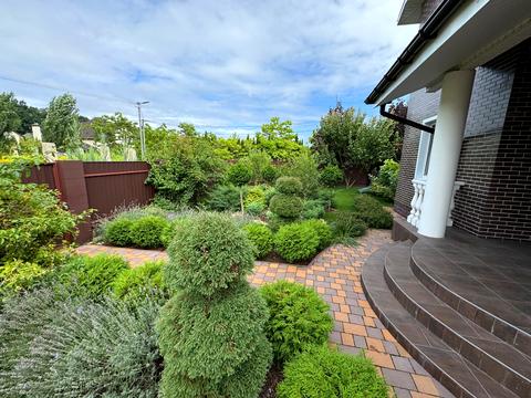 будинок за адресою Весняна вул.