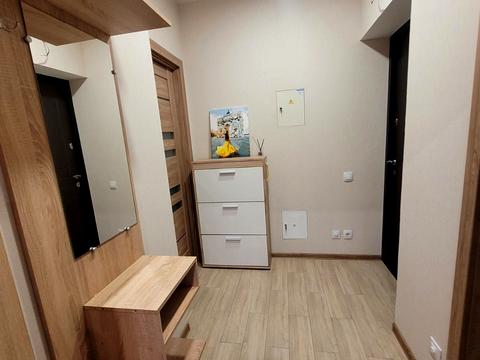квартира за адресою Новопольова вул., 2