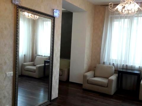 квартира за адресою Лесі Українки просп. (Гагаріна), 16/2