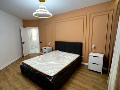 квартира за адресою Івана Величковського вул., 6