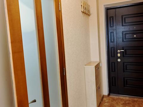 квартира по адресу Марсельская ул., 35