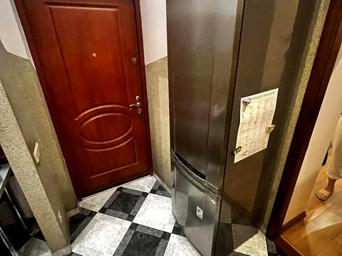 квартира за адресою Івана Франка вул., 68