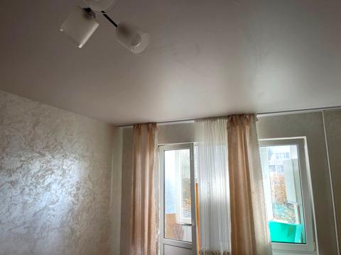 квартира за адресою Безручка, 7