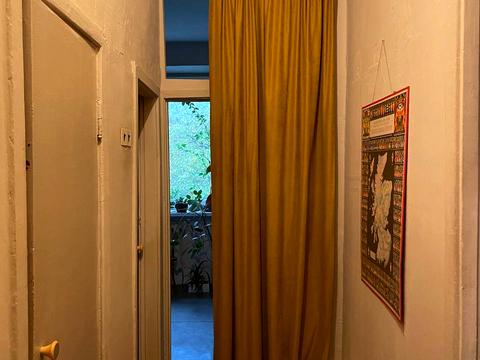 квартира за адресою Відрадний просп. (Чубаря), 51