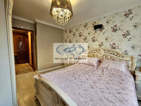 квартира по адресу Победы просп., 28