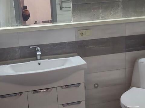 квартира за адресою Академіка Сахарова вул., 3-А