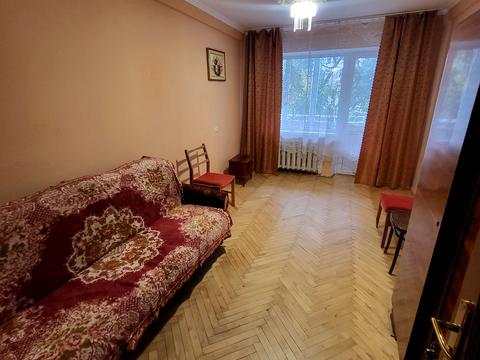 квартира за адресою Бориса Грінченка вул., 11