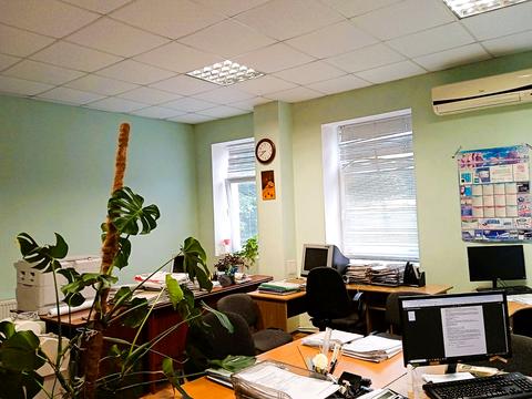 коммерческая по адресу Юрія Вороного ул., 47