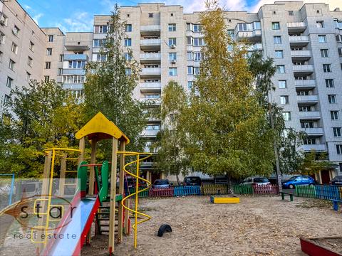 квартира за адресою Миру просп., 263