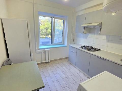 квартира по адресу Васильковская ул., 8