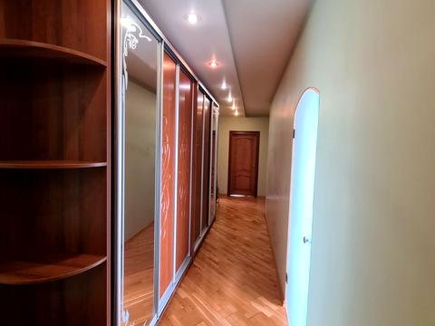 квартира за адресою Петра Панча вул., 23