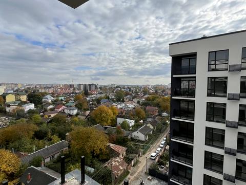 квартира за адресою Гарбарська вул., 23Б