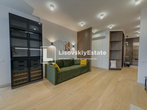 квартира за адресою Дніпровська набережна вул., 16-Д