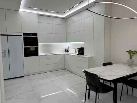 квартира за адресою Київ, Андрія Верхогляда вул. (Михайла Драгомирова), 14-А