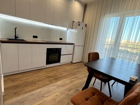 квартира за адресою Одеса, Краснова вул., 1-А