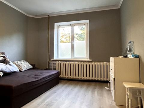 квартира по адресу Заречанская ул., 32/1