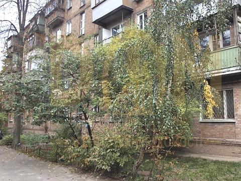 квартира за адресою Ружинська вул. (Вільгельма Піка), 7/43