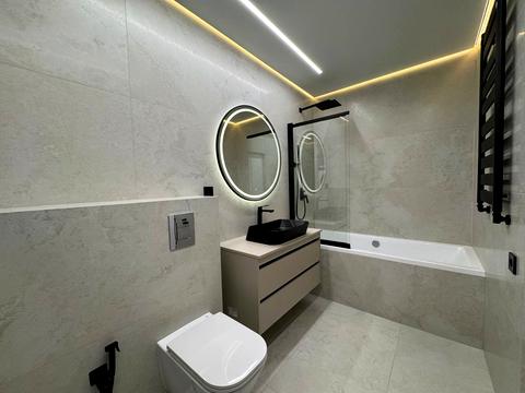 квартира по адресу Южный бульв., 32
