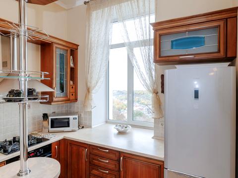 квартира за адресою Велика Житомирська вул., 10
