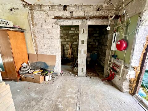 дом по адресу Протипохилий 3-й пров.