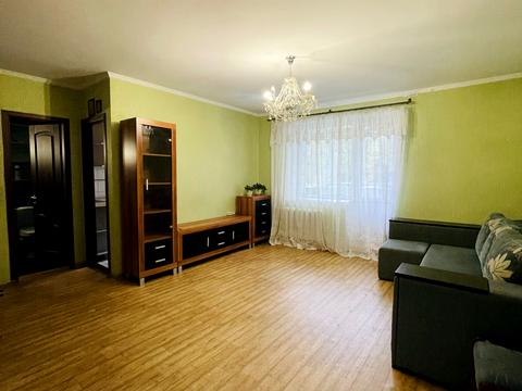 квартира за адресою Троїцька вул. (Красіна), 74