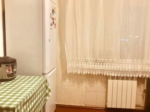квартира за адресою Оноре де Бальзака вул., 63