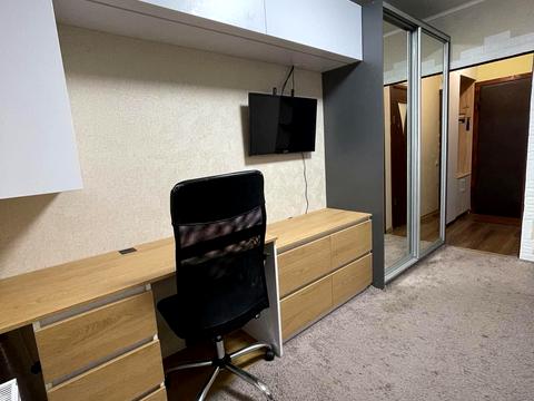 квартира за адресою Ракетна вул., 24