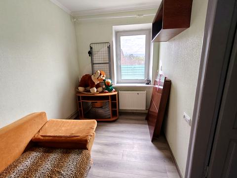 дом по адресу Александра Анашкина ул., 41