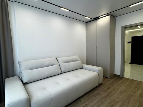 квартира за адресою Бельведерська вул., 32-Б