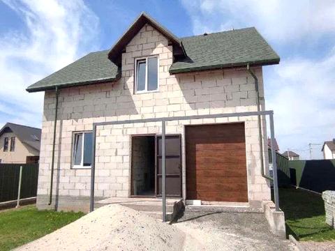 дом по адресу Академическая ул., 1а