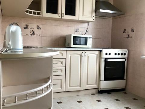 квартира за адресою Чорнобильська вул., 24/26