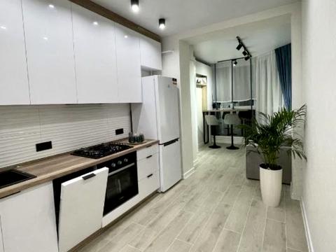 квартира за адресою Молодіжна вул., 4