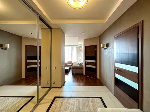 квартира за адресою Отакара Яроша вул., 24б