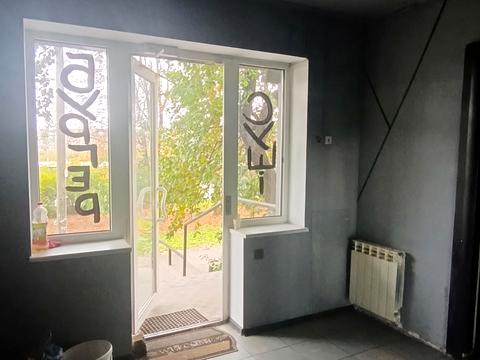 комерційна за адресою Лісового вул., 27