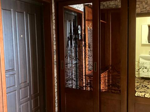 квартира по адресу Регенераторная ул., 4 к2-6