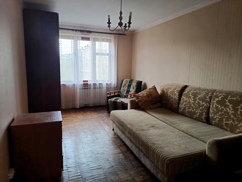 квартира по адресу Оболонский просп., 14