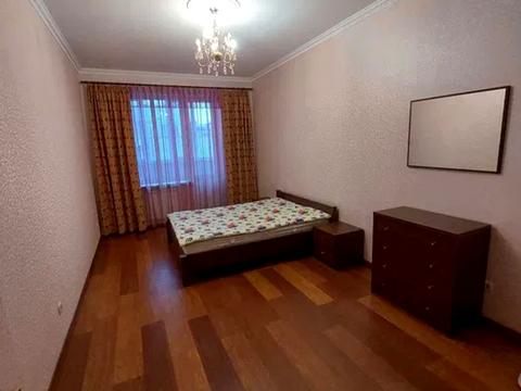 квартира за адресою Срібнокільська вул., 14-А