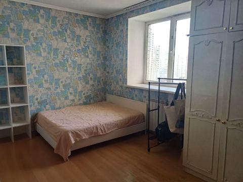 квартира за адресою Рональда Рейгана вул., 34/51