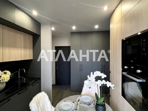 квартира по адресу Юлии Здановской ул. (Ломоносова), 83-Г