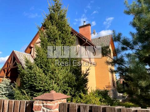 будинок за адресою Паркова вул.