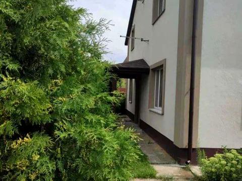 дом по адресу Амосова