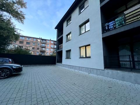 квартира за адресою Франтішека Тіхого вул., 9