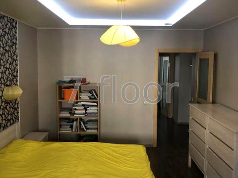 квартира за адресою Героїв Дніпра вул., 36-Б