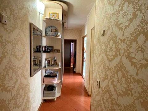 квартира по адресу Науки просп., 24