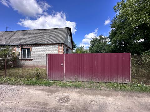 будинок за адресою СТ Калина