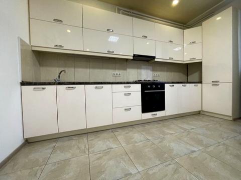 квартира за адресою Набережна Перемоги вул., 62